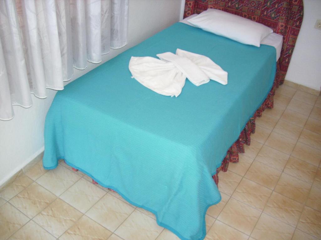 Cesme Vural Apart Hotel Exterior foto
